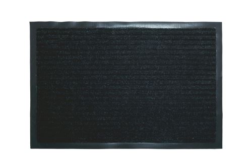 Rohožka OTIRA čierna