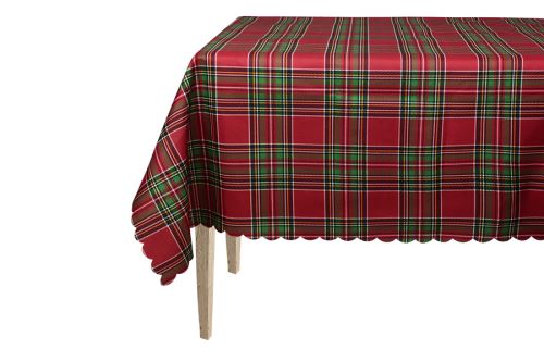 Obrus NATAL 140x140 cm (1)