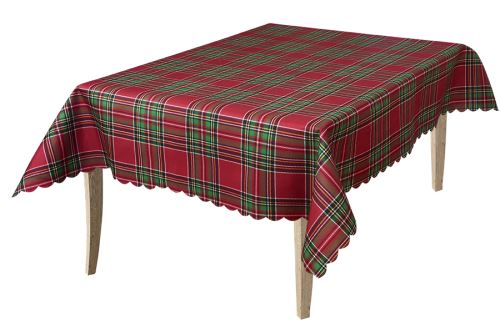 Obrus NATAL 140x140 cm Obrus NATAL 140x140 cm