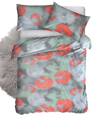 Obliečky z mikrovlákna s bavlneným efektom predľžené ESPORA (6)