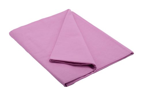 Bavlnené prestieradlo ORGOVÁNOVÉ 140x225 cm Bavlnené prestieradlo ORGOVÁNOVÉ 140x225 cm