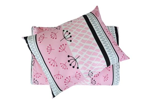 Bavlnené obliečky PLUS predľžené MOLEDA staroružové