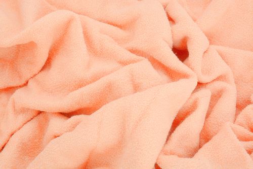 TOP Q froté prestieradlo MARHULOVÉ 180x200 cm