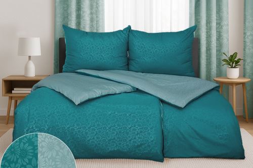 Obliečky DAMAŠOK mikro PALSA