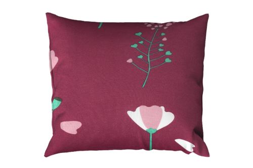 Obliečka na vankúš 40x40 cm ELMA