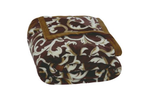 Deka mikroflanel SPERA