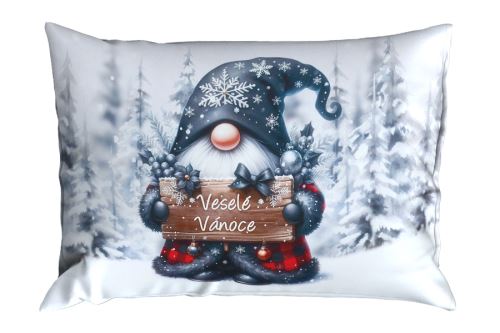 Obliečky mikrosatén EXCLUSIVE ŠKRIAŤULA + obliečka na vankúšik ZADARMO (1)