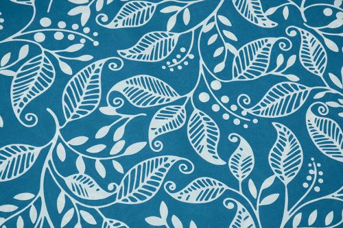 Látka BASIC LISA tehlová 145 cm (1) Látka BASIC LISA tehlová 145 cm (1)