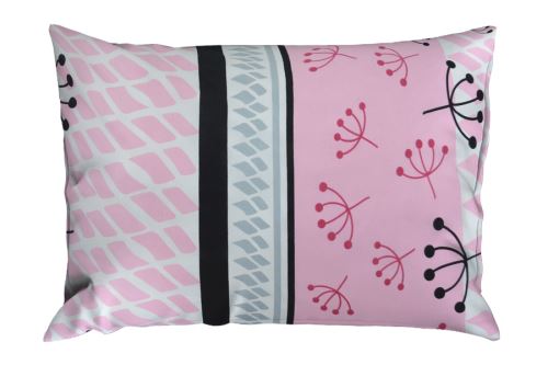 Bavlnené obliečky PLUS predľžené MOLEDA staroružové (2)