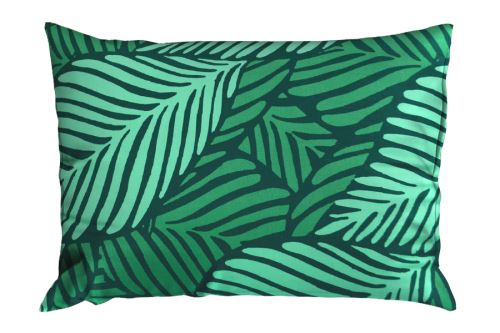 Obliečky mikrosatén LEGA zelené (3)