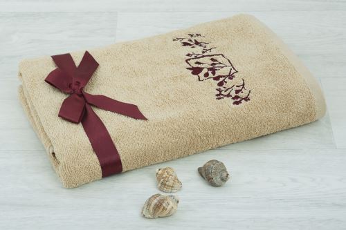 Osuška LIPTO béžová