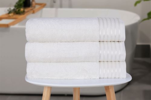 Osuška modal VELA smotanová