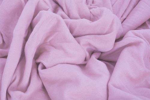 TOP Q jersey prostěradlo ORGOVÁNOVÉ 180x200 cm