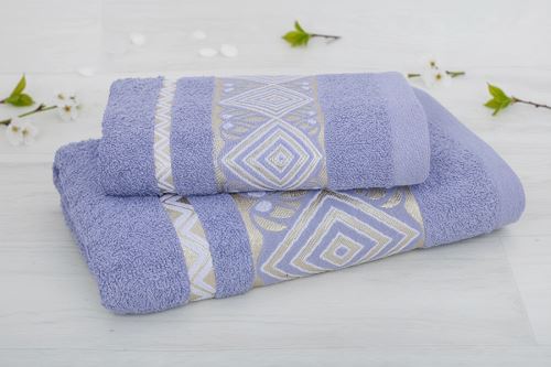 Študentský set PLUS TRIA fialový (3)