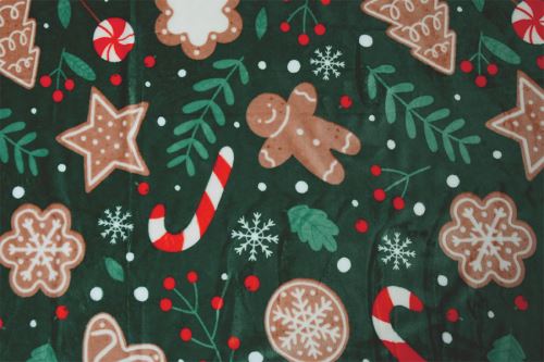 Deka mikro PERNÍČEK