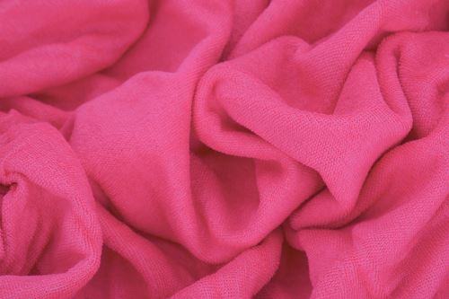 TOP Q froté prestieradlo VÍNOVÉ 90x200 cm