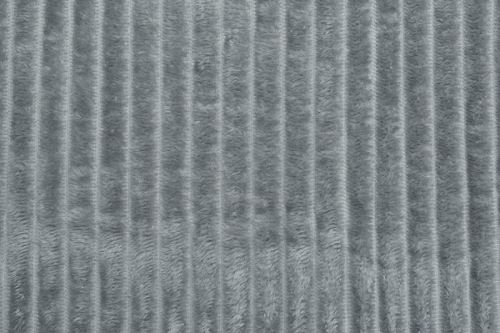 Deka mikroflanel ZORA tmavo šedá (1)