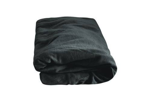 Jersey prestieradlo EKONOM ČIERNE 90x200 cm (2) Jersey prestieradlo EKONOM ČIERNE 90x200 cm (2)