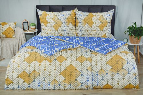 Krepové obliečky PLUS RENESA