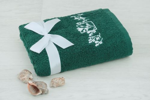 Uterák LIPTO zelený