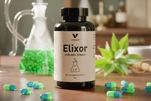SHILAJIT ELIXOR