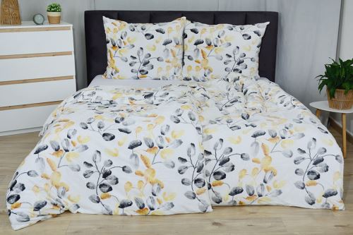 Obliečky mikroplyš JESEŃ