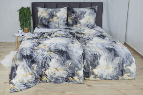 Obliečky mikroplyš MARMA