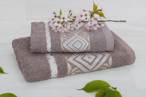 Študentský set MAXI LONA hnedý (3)
