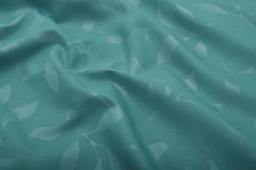 Obliečky DAMAŠOK mikro 4dielne OKSA zelené (3)