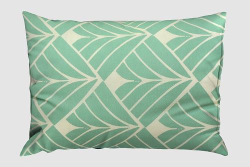 Bavlnené obliečky PLUS RENELA zelené (3)