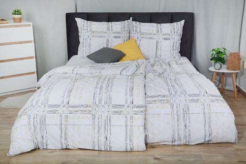 Bavlnené obliečky EXCLUSIVE NERA