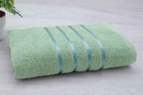 Osuška NARMI zelená