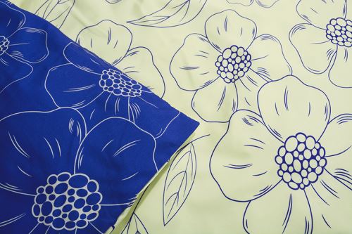 Obliečky mikrosatén MERA (3)