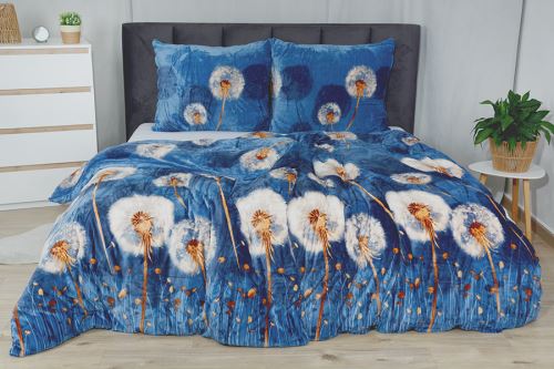 Obliečky mikroplyš LAVISA