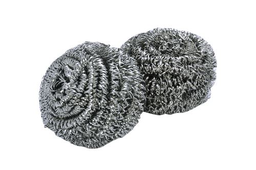 Kovové drôtenky 2 ks