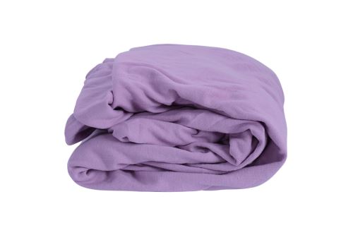 TOP Q jersey prestieradlo ORGOVÁNOVÉ 200x220 cm (1)