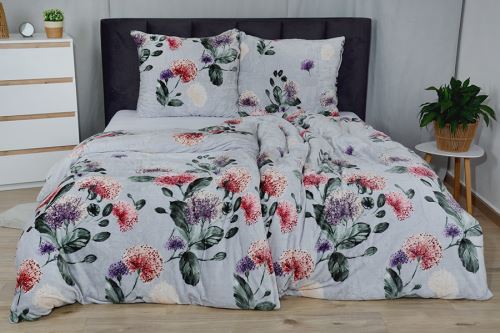 Obliečky mikroplyš AURELA