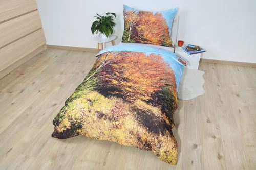 Obliečky TOP EXCLUSIVE JESEŇ (3)